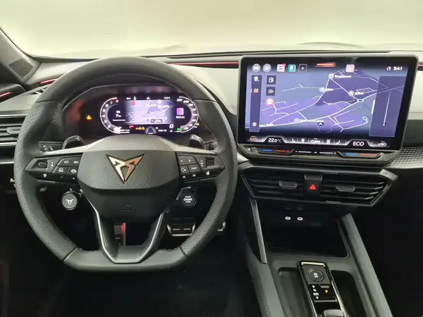 CUPRA Formentor VZ Extreme TSI 1.5 e-HYBRID (10/16)