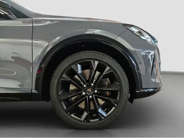 CUPRA Formentor VZ Black Edition 245 KW (16/16)