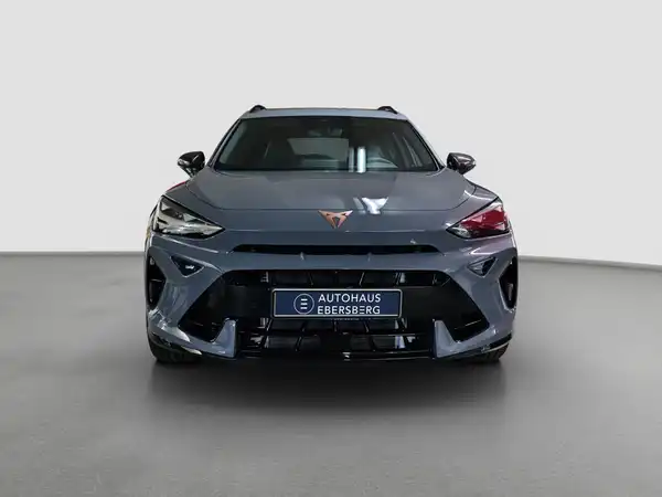 CUPRA Formentor VZ Black Edition 245 KW (3/16)