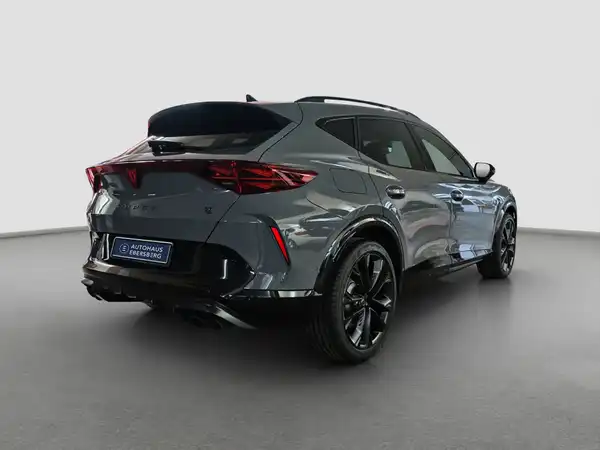 CUPRA Formentor VZ Black Edition 245 KW (5/16)