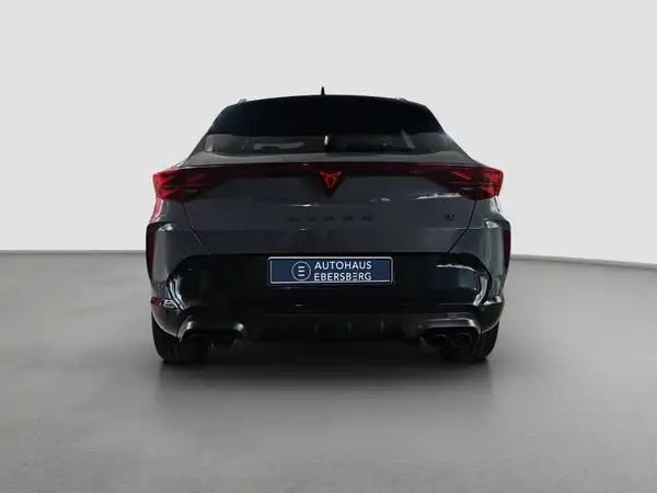 CUPRA Formentor VZ Black Edition 245 KW (6/16)