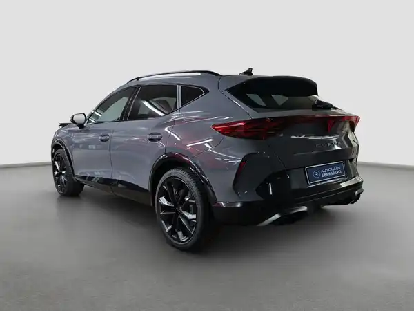 CUPRA Formentor VZ Black Edition 245 KW (7/16)
