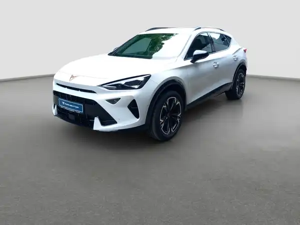 CUPRA Formentor 2.0 TDI DSG (1/15)