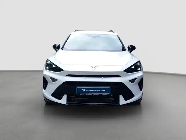 CUPRA Formentor 2.0 TDI DSG (2/15)
