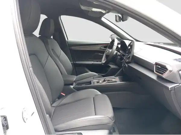 CUPRA Formentor 2.0 TDI DSG (13/15)