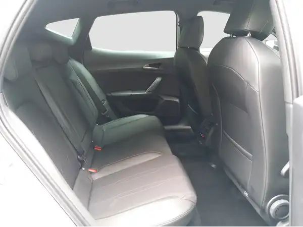 CUPRA Formentor 2.0 TDI DSG (14/15)