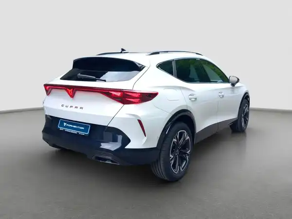 CUPRA Formentor 2.0 TDI DSG (4/15)