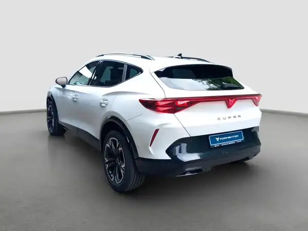 CUPRA Formentor 2.0 TDI DSG (6/15)
