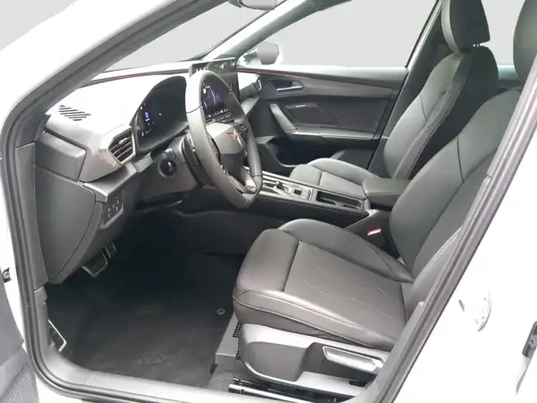 CUPRA Formentor 2.0 TDI DSG (7/15)