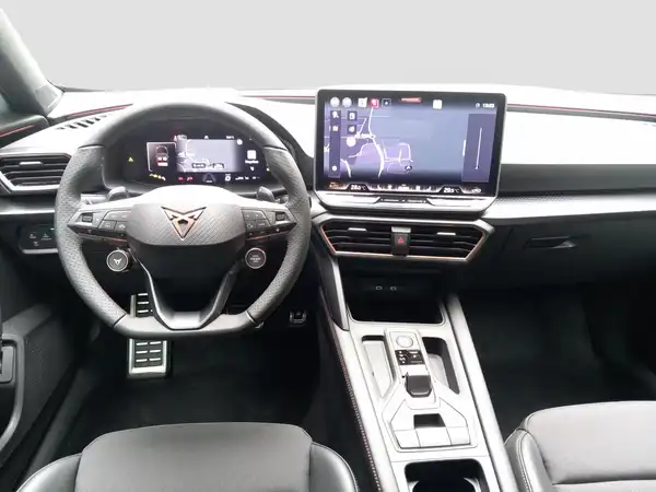 CUPRA Formentor 2.0 TDI DSG (9/15)