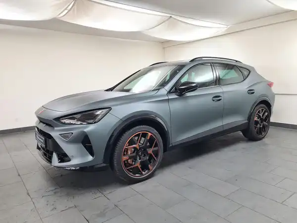 CUPRA Formentor 4-Drive 245 KW VZ Extreme (1/18)