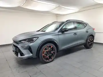 CUPRA Formentor 4-Drive 245 KW VZ Extreme (1/18)