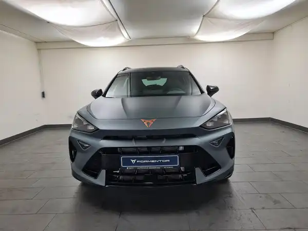 CUPRA Formentor 4-Drive 245 KW VZ Extreme (2/18)