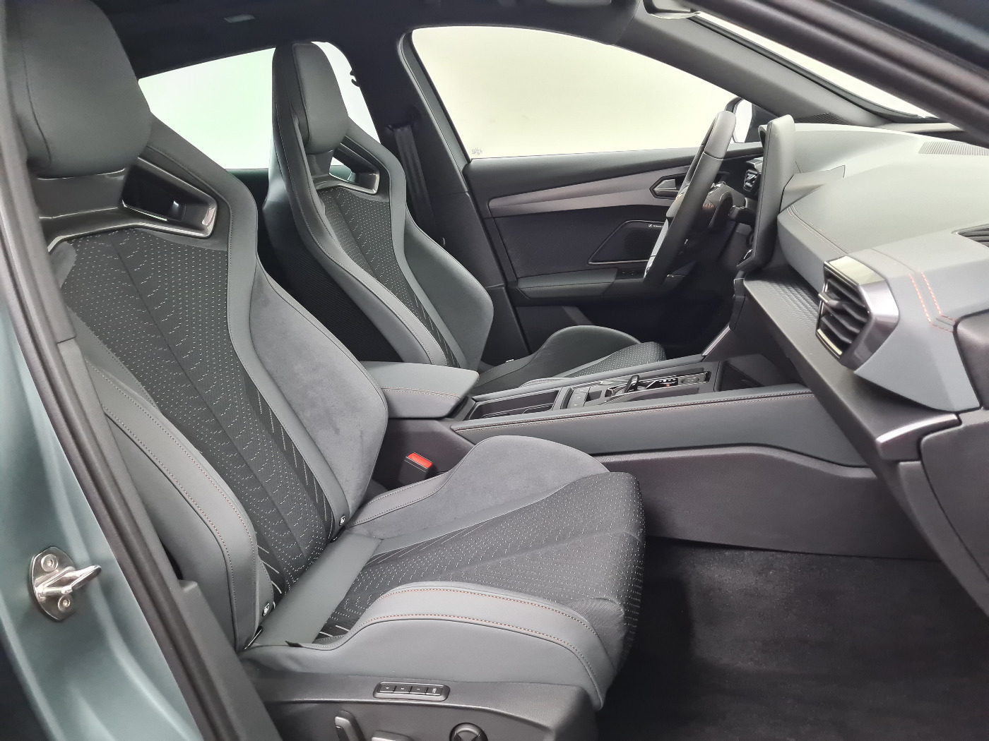 CUPRA Formentor 4-Drive 245 KW VZ Extreme (17/18)
