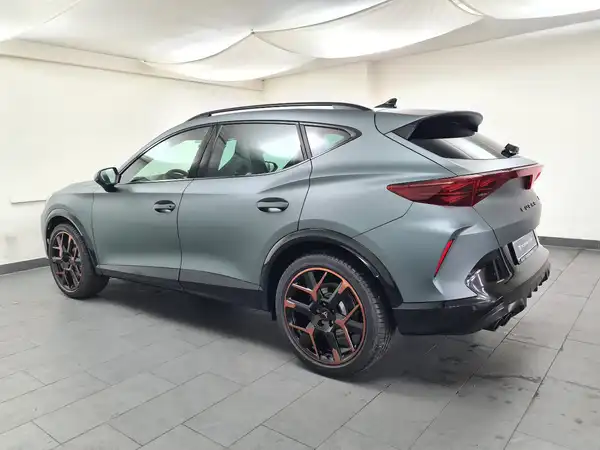 CUPRA Formentor 4-Drive 245 KW VZ Extreme (4/18)