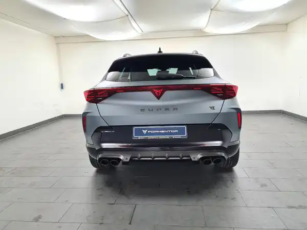 CUPRA Formentor 4-Drive 245 KW VZ Extreme (5/18)