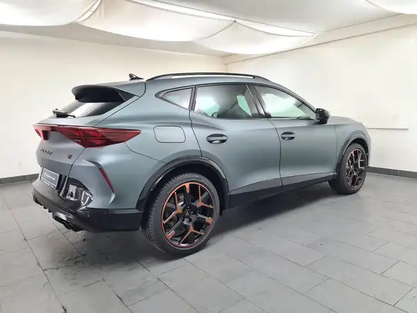 CUPRA Formentor 4-Drive 245 KW VZ Extreme (6/18)