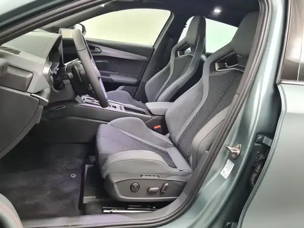 CUPRA Formentor 4-Drive 245 KW VZ Extreme (7/18)