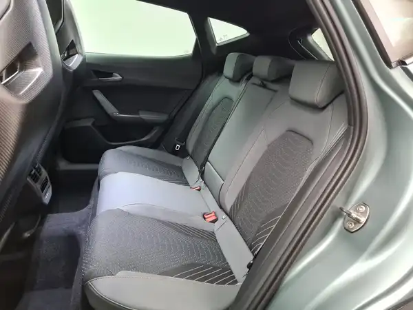 CUPRA Formentor 4-Drive 245 KW VZ Extreme (8/18)