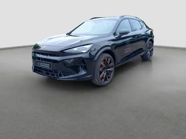 CUPRA Formentor VZ 1.5 e-HYBRID (1/16)