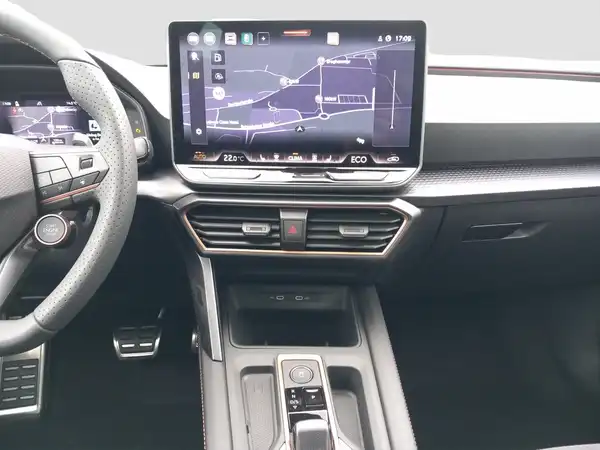 CUPRA Formentor VZ 1.5 e-HYBRID (11/16)