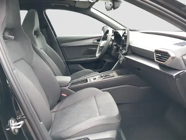 CUPRA Formentor VZ 1.5 e-HYBRID (14/16)