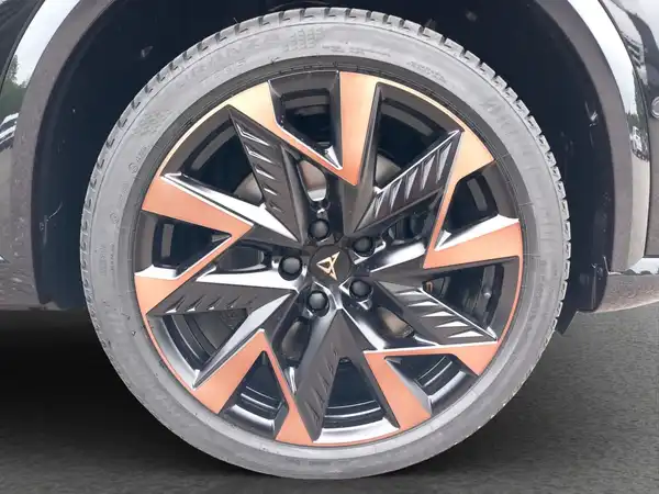 CUPRA Formentor VZ 1.5 e-HYBRID (16/16)