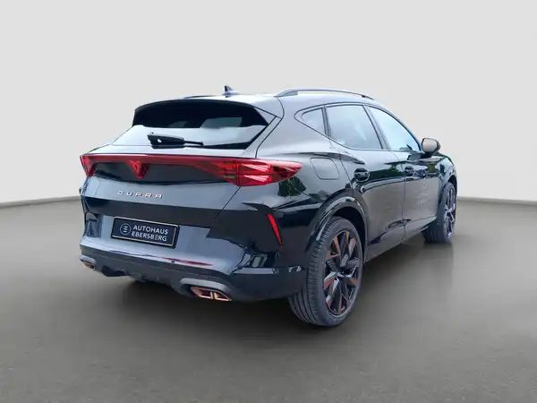 CUPRA Formentor VZ 1.5 e-HYBRID (4/16)