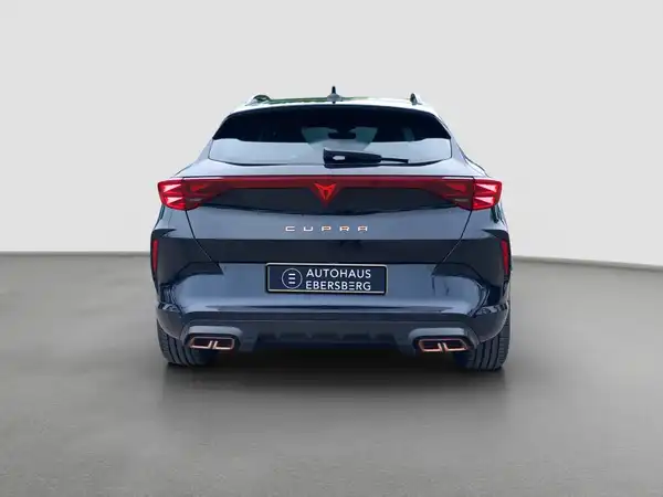 CUPRA Formentor VZ 1.5 e-HYBRID (5/16)