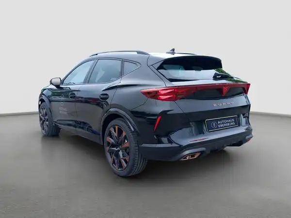 CUPRA Formentor VZ 1.5 e-HYBRID (6/16)