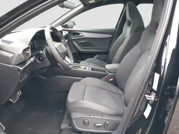 CUPRA Formentor VZ 1.5 e-HYBRID (7/16)
