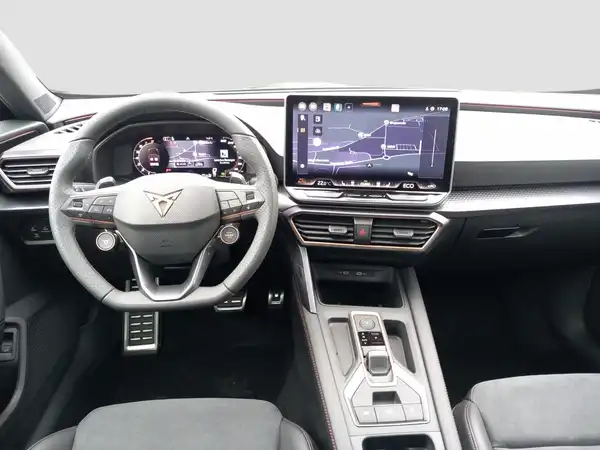 CUPRA Formentor VZ 1.5 e-HYBRID (9/16)