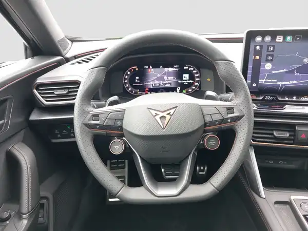 CUPRA Formentor VZ 1.5 e-HYBRID (10/16)