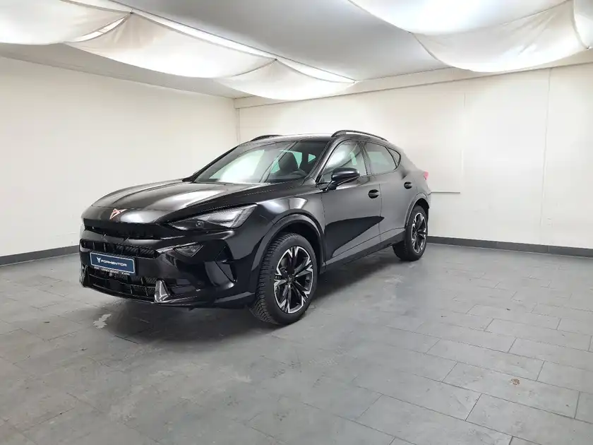 CUPRA Formentor 1.5 eTSI DSG (1/18)
