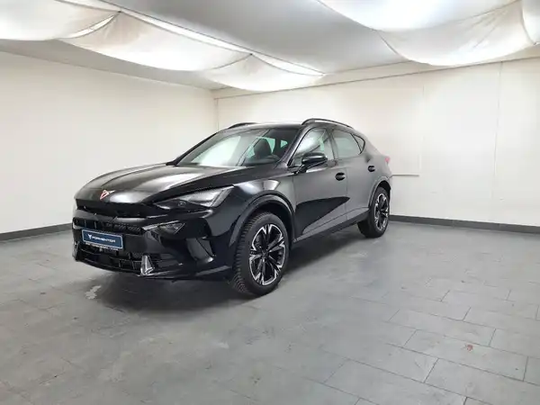 CUPRA Formentor 1.5 eTSI DSG (1/18)