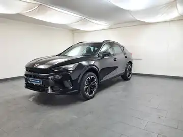 CUPRA Formentor 1.5 eTSI DSG (1/18)