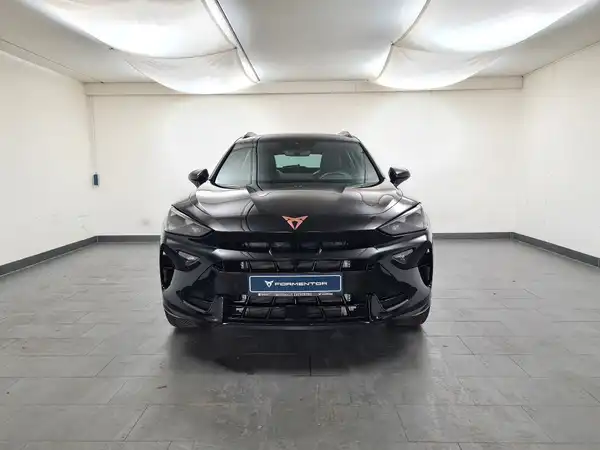 CUPRA Formentor 1.5 eTSI DSG (2/18)