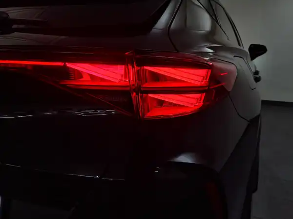 CUPRA Formentor 1.5 eTSI DSG (13/18)