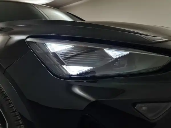 CUPRA Formentor 1.5 eTSI DSG (14/18)
