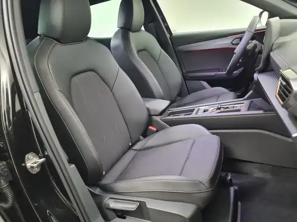 CUPRA Formentor 1.5 eTSI DSG (17/18)