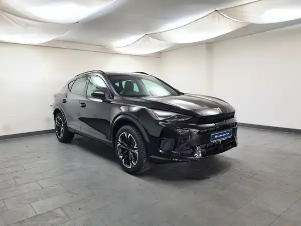 CUPRA Formentor 1.5 eTSI DSG (3/18)