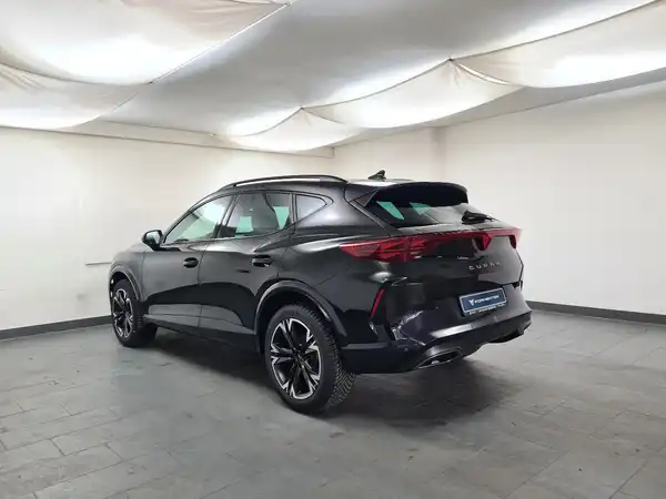CUPRA Formentor 1.5 eTSI DSG (4/18)
