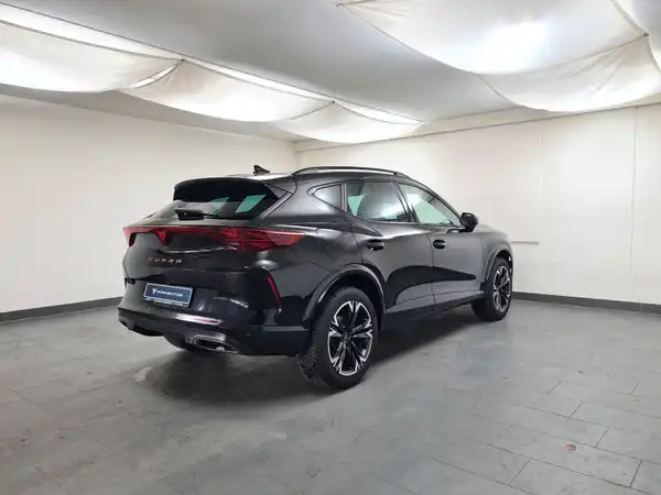 CUPRA Formentor 1.5 eTSI DSG (6/18)