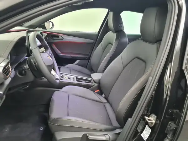 CUPRA Formentor 1.5 eTSI DSG (7/18)