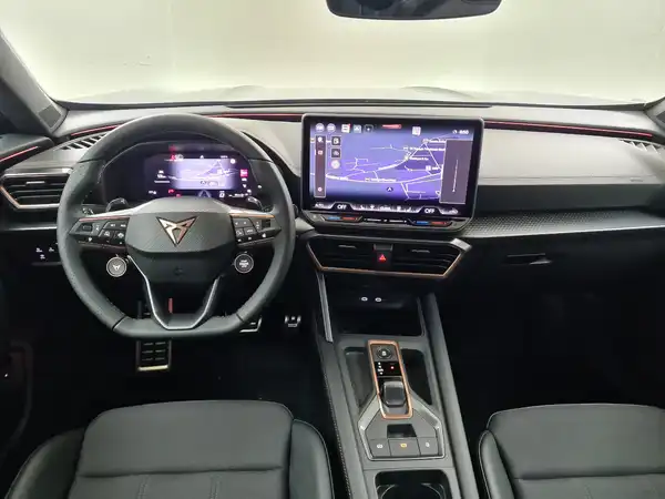 CUPRA Formentor 1.5 eTSI DSG (10/18)