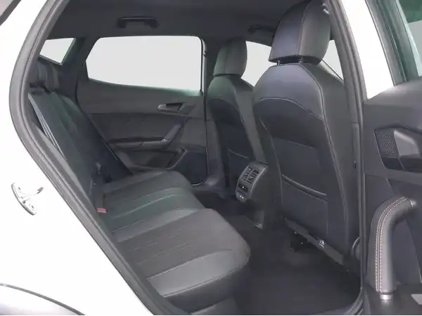 CUPRA Formentor 1.5 TSI Park-Lenk el.Heck LED Virtual Spur (14/17)