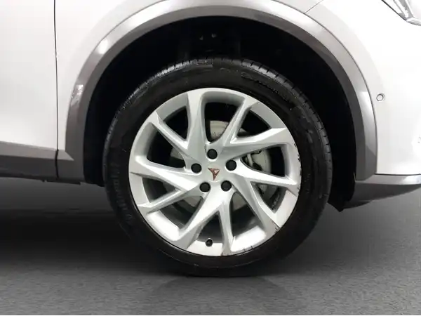CUPRA Formentor 1.5 TSI Park-Lenk el.Heck LED Virtual Spur (17/17)