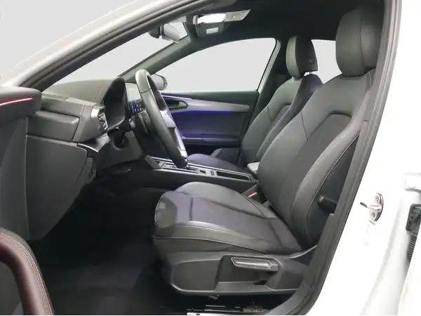 CUPRA Formentor 1.5 TSI Park-Lenk el.Heck LED Virtual Spur (8/17)