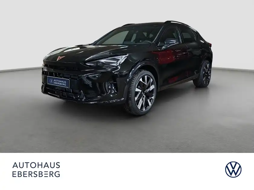 CUPRA Formentor VZ 195 KW DSG (1/16)