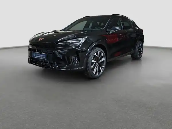 CUPRA Formentor VZ 195 KW DSG (2/16)